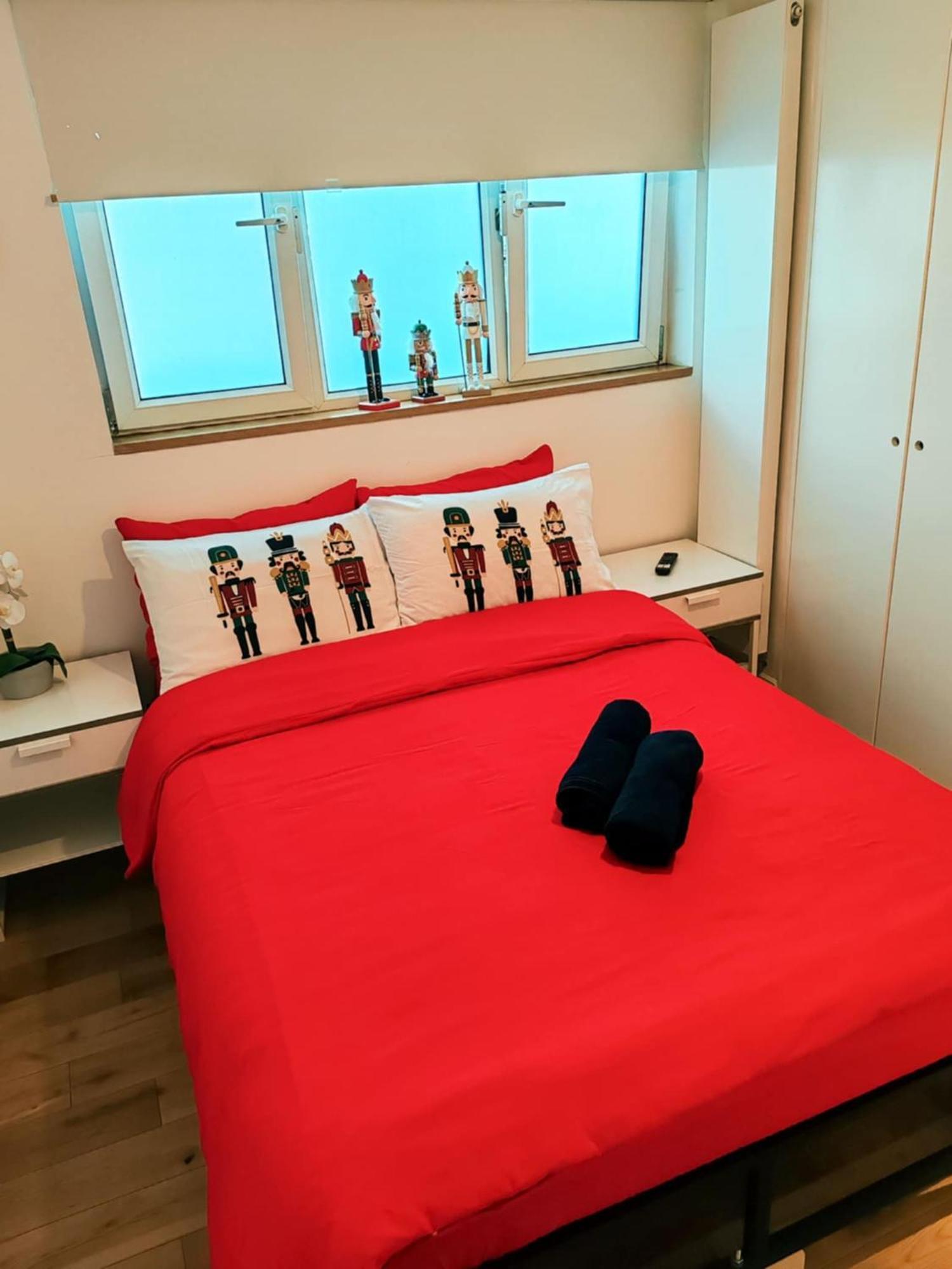 Lgbtq-Double Room Лондон Экстерьер фото
