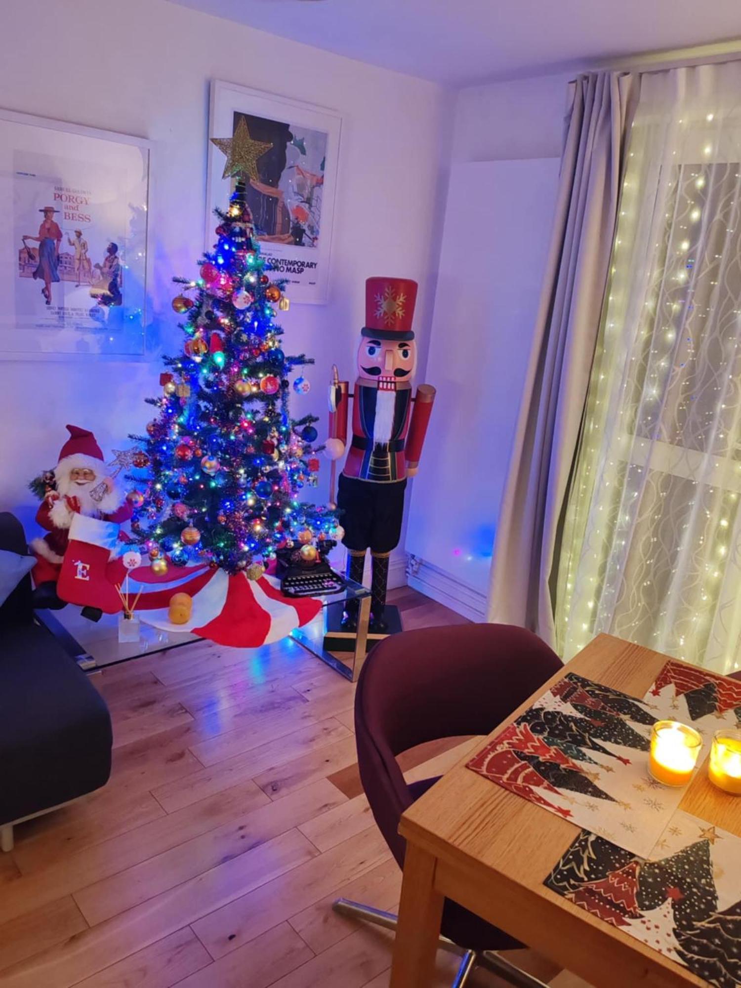 Lgbtq-Double Room Лондон Экстерьер фото