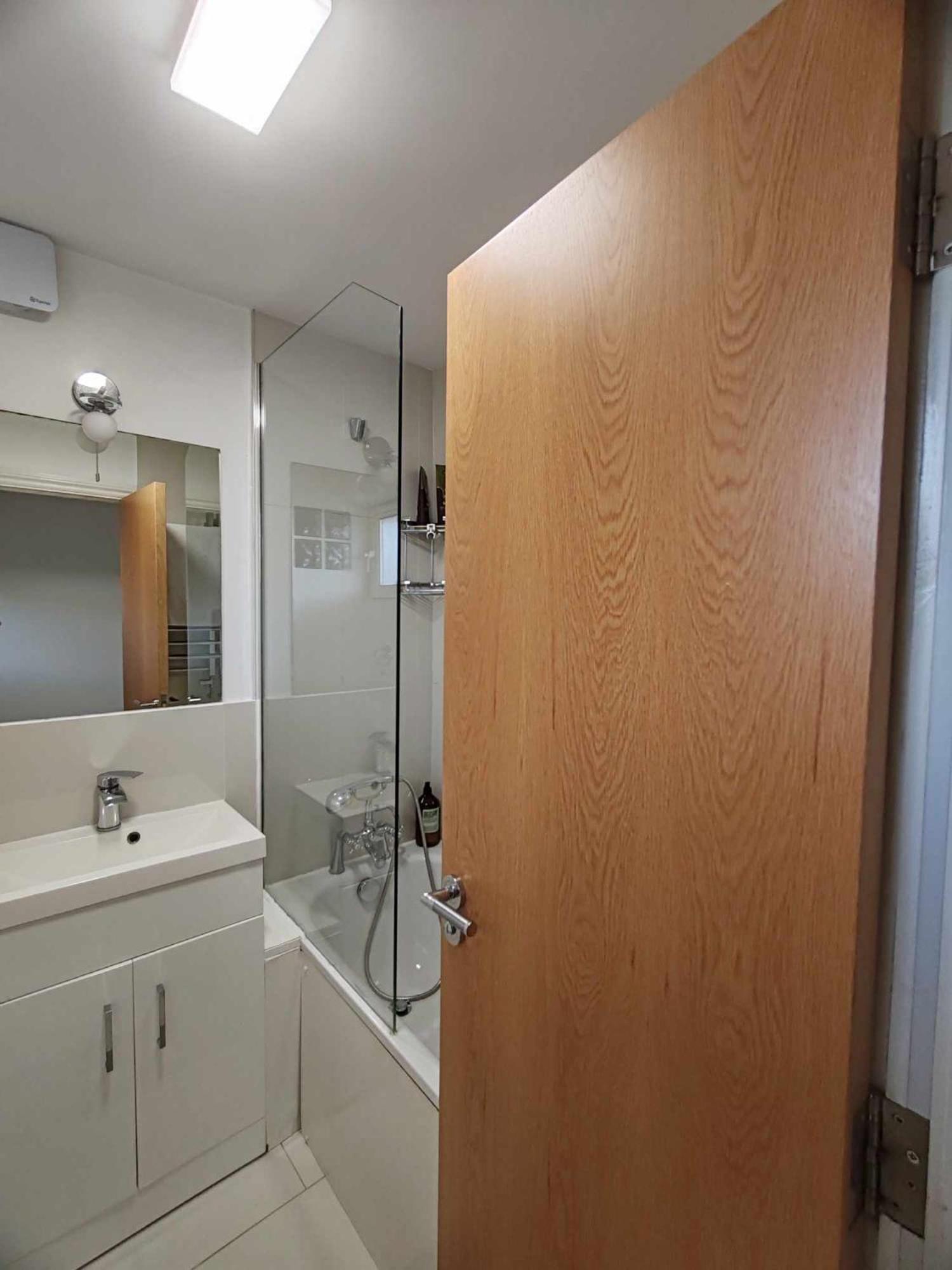 Lgbtq-Double Room Лондон Экстерьер фото